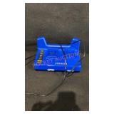 Kobalt 24V Double Charger