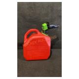 2gallon Gas Can
