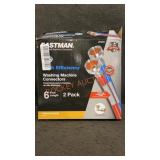 Washing Machine Connectors