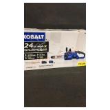 Kobalt Chainsaw