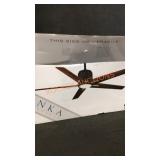 Minka 54" Ceiling Fan