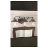 3-Light Vanity Bar
