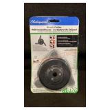 Shakespeare Brush Cutter