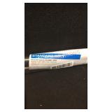 Adjustable Closet Rod