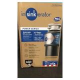 Insinkerator Food Waste Disposer