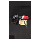 Craftsman Small Angle Grinder