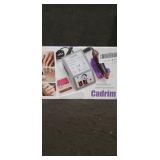 Cadrim Multifunctional Nail Polishing Machine