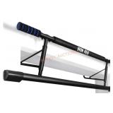 Iron Age Pull Up Bar