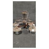 Allen and Roth Hanging Light