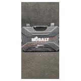 Kobalt Reciprocating Saw