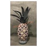 Light up Pineapple Decor
