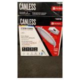 6" Recessed Lighting Kit