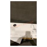 Pull Down Kitchen Faucet