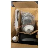 Delta Hydrachoice Body Spray Trim