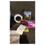 Miscellaneous Bin Lot