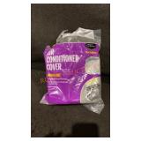 Air Conditioner Cover