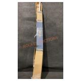 Style Selections Drapery Rod Set