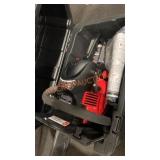 Craftsman 20" Chainsaw
