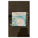 10-Year Temper-Proof Alarm