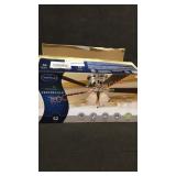 Harbor Breeze 52" Ceiling Fan