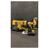 DeWalt Combo Tool Kit/Bag