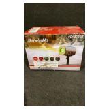 Show Lights Red & Green Laser Projector