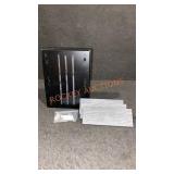 Doorbell Mechanism FCC