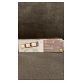 Allen + Roth 3 Light Vanity Bar