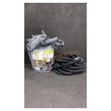 Pair Collapsible Garden  Hoses