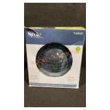 Style Solar Gazing Ball LED