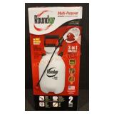 Roundup Multi-Purpose Sprayer