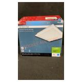 LED Bath Fan Utilitech