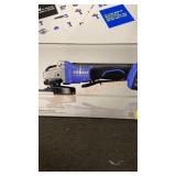 Kobalt Angle Grinder