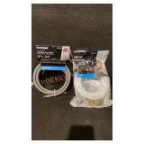 Ice Maker Connector & Kit