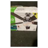 Hunter 52" Ceiling Fan