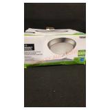 Flushmount Ceiling Fixture