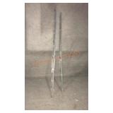 Set of 2 Wipers