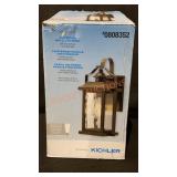 Kichler Outdoor Wall Lantern