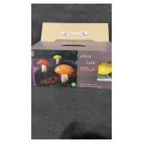 Allen&Roth Mushroom Lights