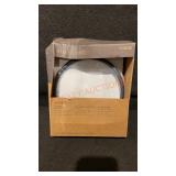 Allen&Roth Towel Ring