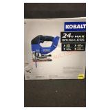 Kobalt Jugsaw