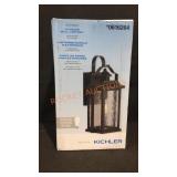 Outdoor Wall Lantern