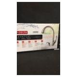 Delta Kitchen Faucet Set