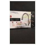 Delta Kitchen Faucet Set