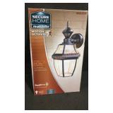 Motion Activated Wall Light