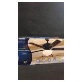 Harbor Breeze 42" Ceiling Fan