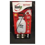 RoundUp Sprayer