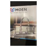 Moen Kitchen Faucet