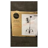 3-Light Chandelier