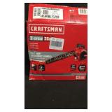 Craftsman Blower